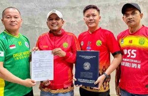Kerja Sama SSB PSS dan Diklat Merden, Harapan Baru atau Sekadar Seremoni?