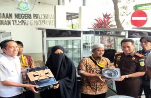 Bantuan Eks Napiter Digelontorkan, Namun Stigma Sosial Masih Membayangi