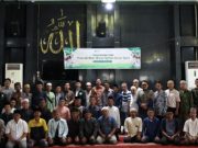 Pelatihan Penyembelihan Digelar Saat Standar Kurban Masih Dipertanyakan