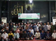 Pelatihan Penyembelihan Digelar Saat Standar Kurban Masih Dipertanyakan