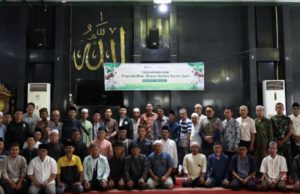 Pelatihan Penyembelihan Digelar Saat Standar Kurban Masih Dipertanyakan