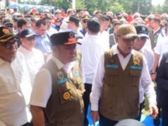 Kesiapsiagaan Diperkuat Saat Musim Kemarau Baru Dimulai