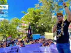 Jakor Sumsel Soroti Dugaan KKN di Dinas PUPR Muratara, Kerugian Negara Disebut Capai Rp1,1 Miliar