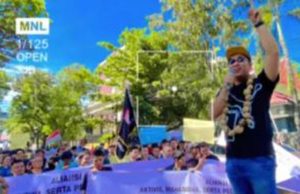Jakor Sumsel Soroti Dugaan KKN di Dinas PUPR Muratara, Kerugian Negara Disebut Capai Rp1,1 Miliar