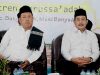 Haflah Attasyakur Darussa’adah Muba Dihadiri Ribuan Jamaah, Wabup Tekankan Peran Pesantren
