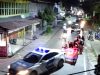 Ratusan Santri Padati Jalanan Kayuagung, Takbir Keliling Ma’had Utsmani Jadi Simbol Syiar dan Pendidikan Pengorbanan