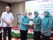 Pelatihan Kain Perca Digelar, Dampak Ekonomi Nyata Jadi Pertanyaan