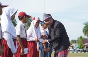 Pendidikan Ditekankan Soal Karakter, Namun Tantangan di Lapangan Masih Ada