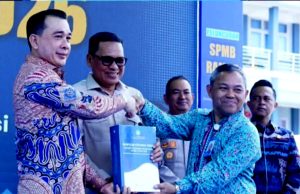 SPMB RAMAH 2026 Diluncurkan, Namun Transparansi Masih Jadi Sorotan