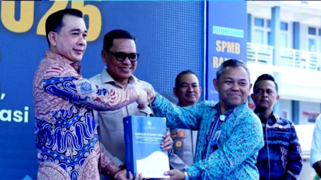wakil ketua dprd prov