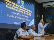 Rp36 Miliar Digelontorkan untuk Pendidikan, Namun Masih Ada Pertanyaan yang Belum Terjawab