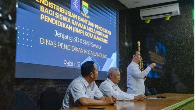 BANDUNG 3