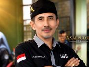 OPINI: Enam Tahun Menjaga Bara Persaudaraan Milad Ke-6 Ikatan Baraya Sunda (IBS) OKI Sumsel Oleh: Kang Asep