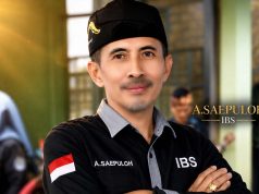 OPINI: Enam Tahun Menjaga Bara Persaudaraan Milad Ke-6 Ikatan Baraya Sunda (IBS) OKI Sumsel Oleh: Kang Asep