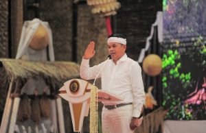 Neraca Perdagangan Jabar Surplus USD 8,90 Miliar pada Januari-April 2026