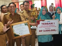 Posyandu Berprestasi Diganjar Penghargaan, Namun Tantangan Kesehatan Desa Masih Menjadi Pertanyaan