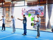 Fakta di Balik Kejuaraan Padel ASN, Mampukah Berdampak pada Pelayanan Publik?