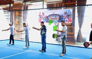 Fakta di Balik Kejuaraan Padel ASN, Mampukah Berdampak pada Pelayanan Publik?