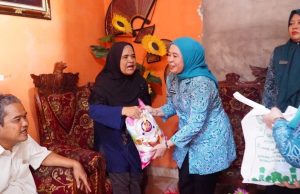 Program Palembang Sehat Bergerak, Tapi Apakah Semua Pasien Sudah Terjangkau?