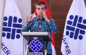 Pelatihan Vokasi Nasional 2026 Batch 2 Dibuka, Kemnaker Targetkan 30 Ribu Peserta