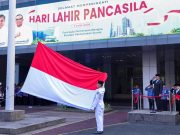 Hari Lahir Pancasila 2026, Menaker Yassierli Tegaskan Pancasila Harus Hidup dalam Kebijakan Publik