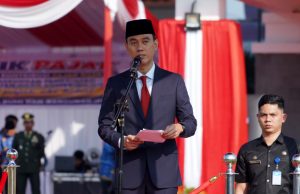 Pancasila Terus Disuarakan, Tapi Ancaman Polarisasi Masih Menguat