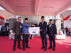 Digitalisasi Pajak Didorong, Kepatuhan Warga Masih Jadi Tantangan