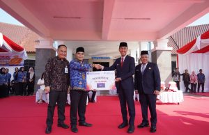 Digitalisasi Pajak Didorong, Kepatuhan Warga Masih Jadi Tantangan