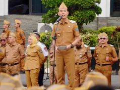 Gaji ke-13 ASN OKI Cair, Daya Beli Warga Diharapkan Ikut Bergerak