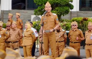 Gaji ke-13 ASN OKI Cair, Daya Beli Warga Diharapkan Ikut Bergerak