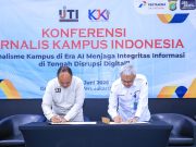 Kemnaker Gandeng IJTI Tingkatkan Kompetensi Jurnalis Kampus Hadapi Era AI dan Transformasi Digital