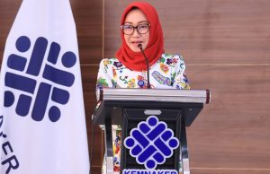 Program Lansia Aktif Kemnaker Buka Peluang Kerja Usia 60 Tahun, Dunia Usaha Didorong Lebih Inklusif