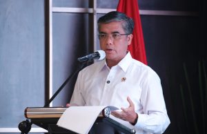 Jaminan Sosial Ketenagakerjaan Jadi Sorotan, Kemnaker Dorong Perlindungan Pekerja Sejak Hari Pertama