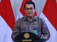 Sertifikasi Kompetensi MagangHub Dibuka, Kemnaker Perkuat Daya Saing Mahasiswa Menuju Dunia Kerja