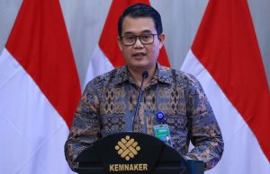 Sertifikasi Kompetensi MagangHub Dibuka, Kemnaker Perkuat Daya Saing Mahasiswa Menuju Dunia Kerja