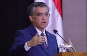 Indonesia Dorong Perlindungan Pekerja Digital di ILC 2026, Menaker Bawa Agenda Strategis ke Jenewa