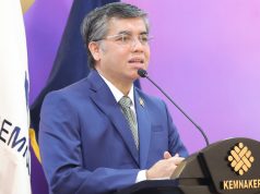 Ratifikasi Konvensi ILO 188 Ditegaskan, Indonesia Perkuat Perlindungan Awak Kapal Perikanan