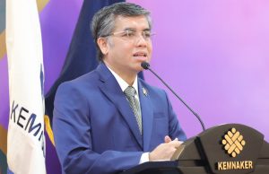 Ratifikasi Konvensi ILO 188 Ditegaskan, Indonesia Perkuat Perlindungan Awak Kapal Perikanan
