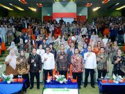 Sertifikasi Kompetensi Mahasiswa Jadi Kunci Daya Saing Kerja, Wamenaker Tekankan Tiga Pilar SDM Unggul