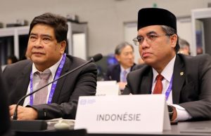 Program Tenaga Kerja Masa Depan Prabowo Diperkuat, Indonesia Siapkan SDM Hadapi Era AI