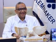 LKS Bipartit Jadi Kunci Cegah Perselisihan Hubungan Industrial, Wamenaker Soroti Pentingnya Dialog