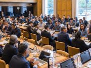 Kerja Sama Keterampilan Masa Depan Jadi Fokus Indonesia di Forum ASPAG ILC 2026