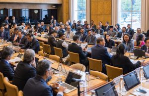 Kerja Sama Keterampilan Masa Depan Jadi Fokus Indonesia di Forum ASPAG ILC 2026