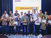 Kemnaker Raih Dua Penghargaan GSMS 2026, Bukti Transformasi Layanan Ketenagakerjaan Digital