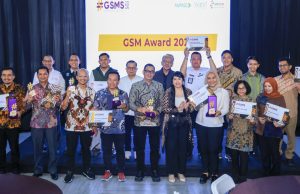 Kemnaker Raih Dua Penghargaan GSMS 2026, Bukti Transformasi Layanan Ketenagakerjaan Digital