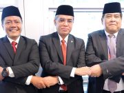 Indonesia Dua Tahun Bebas Daftar Kasus ILC, Bukti Dialog Sosial Ketenagakerjaan Makin Kuat