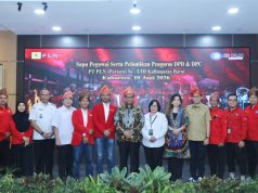 Serikat Pekerja PLN Didorong Jadi Mitra Strategis Hadapi Transformasi Digital dan Energi