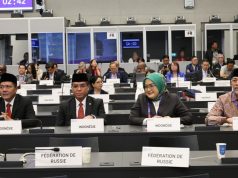Perempuan dan Transformasi Dunia Kerja Jadi Fokus, Menaker Dorong Penguasaan AI hingga Keterampilan Digital