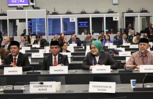 Perempuan dan Transformasi Dunia Kerja Jadi Fokus, Menaker Dorong Penguasaan AI hingga Keterampilan Digital