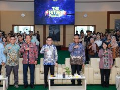MagangHub Kemnaker Diperkuat, Siapkan Lulusan Kampus Hadapi Era AI dan Transformasi Digital